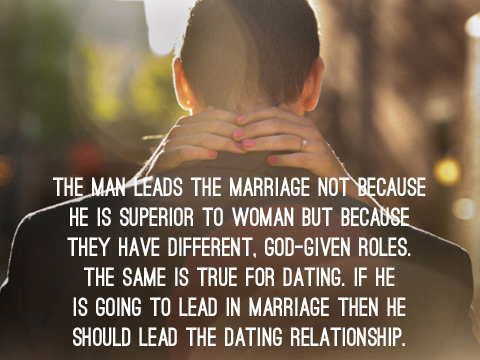 will dating lead to a relationship
